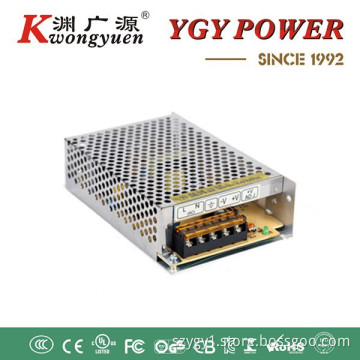 12v5a switching power supply 60W 12v metal case power with CE certification